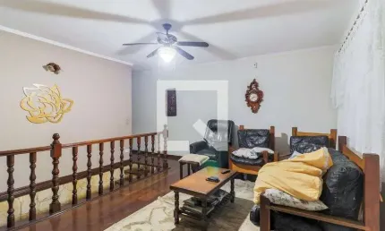 Casa para aluguel - vila das belezas, 3 quartos,  200 m² - são paulo