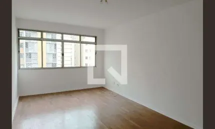 Apartamento para aluguel - paraíso, 3 quartos,  135 m² - são paulo