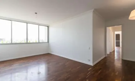 Apartamento para aluguel - vila nova conceição, 3 quartos,  120 m² - são paulo