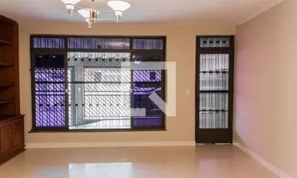 Casa para aluguel - piqueri, 3 quartos,  236 m² - são paulo