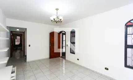 Casa para aluguel - jardim elizabethn, 3 quartos,  200 m² - são paulo