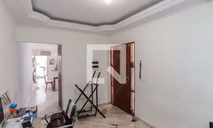 Casa para aluguel - jardim brasil , 3 quartos,  150 m² - são paulo