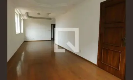 Casa para aluguel - barroca, 6 quartos,  360 m² - belo horizonte