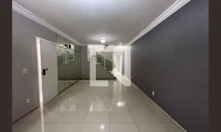 Casa para aluguel - butantã, 3 quartos,  155 m² - são paulo