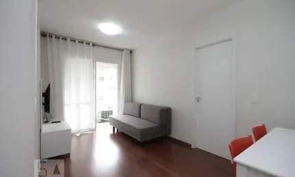 Apartamento para aluguel - consolação, 1 quarto,  47 m² - são paulo