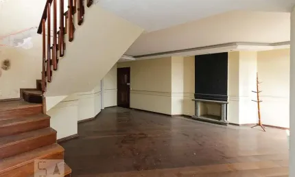 Cobertura para aluguel - vila prudente, 4 quartos,  335 m² - são paulo