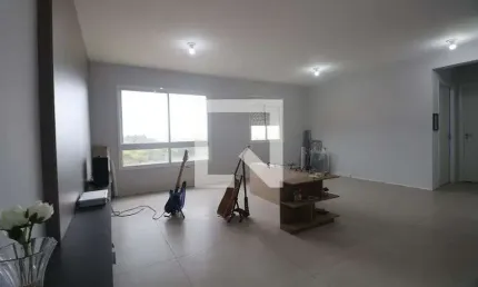 Apartamento para aluguel - marechal rondon, 2 quartos,  76 m² - canoas