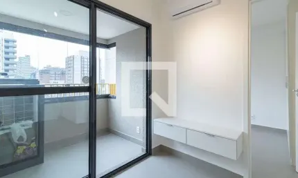 Apartamento para aluguel - vila olímpia, 1 quarto,  26 m² - são paulo