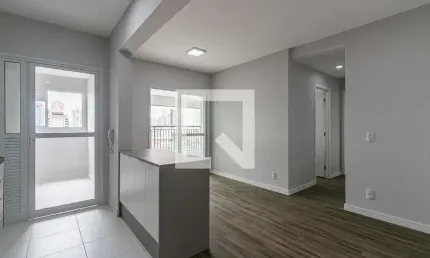 Apartamento para aluguel - tatuapé, 2 quartos,  74 m² - são paulo