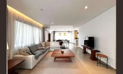 Casa / sobrado em condomínio para aluguel - sousas, 3 quartos,  200 m² - campinas
