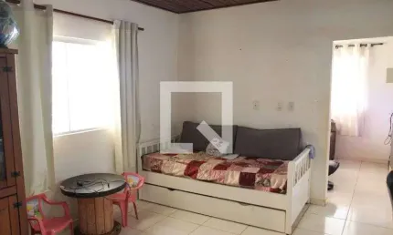 Casa para aluguel - vila jardim são judas tadeu, 4 quartos,  220 m² - goiânia