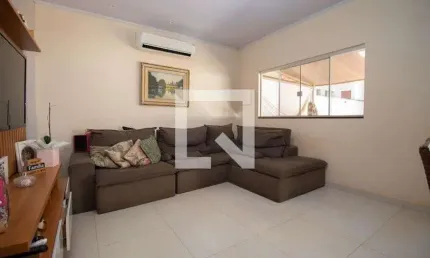 Casa / sobrado em condomínio para aluguel - lago sul, 3 quartos,  300 m² - brasília