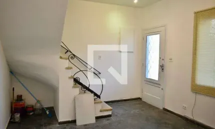 Casa para aluguel - vila clementino, 2 quartos,  80 m² - são paulo
