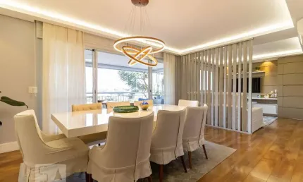 Apartamento para aluguel - cambuci, 3 quartos,  129 m² - são paulo