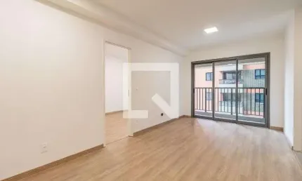 Apartamento para aluguel - alphaville, 1 quarto,  53 m² - barueri