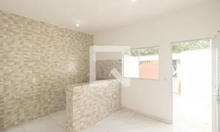 Casa para aluguel - guaratiba, 1 quarto,  55 m² - rio de janeiro