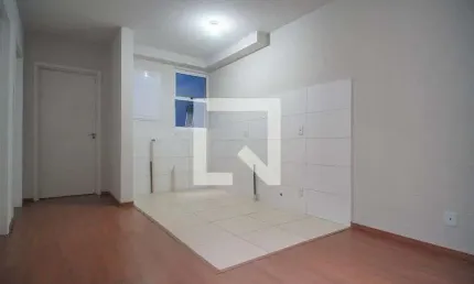 Apartamento para aluguel - feitoria, 2 quartos,  54 m² - são leopoldo
