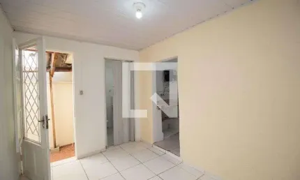 Casa para aluguel - jardim maristela, 1 quarto,  40 m² - são paulo