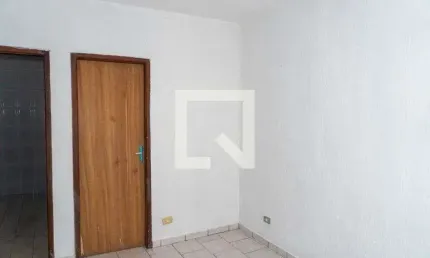 Casa para aluguel - jabaquara, 2 quartos,  60 m² - são paulo