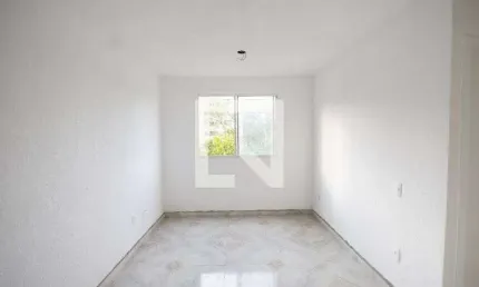 Apartamento para aluguel - guaratiba, 2 quartos,  41 m² - rio de janeiro