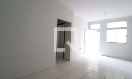 Casa para aluguel - shopping park, 2 quartos,  70 m² - uberlândia