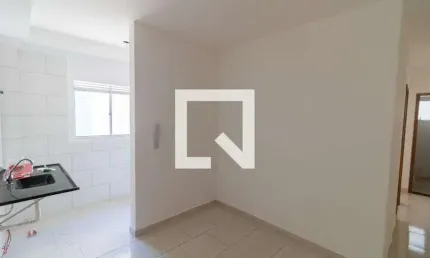Apartamento para aluguel - artur alvim, 2 quartos,  40 m² - são paulo