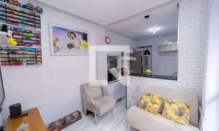 Casa para aluguel - cangaíba, 1 quarto,  5 m² - são paulo