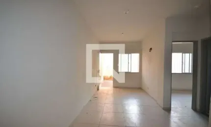 Apartamento para aluguel - campo grande, 2 quartos,  60 m² - rio de janeiro