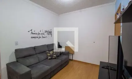 Apartamento para aluguel - julio mesquita filho, 2 quartos,  41 m² - sorocaba