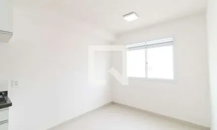Apartamento para aluguel - cangaíba, 2 quartos,  34 m² - são paulo