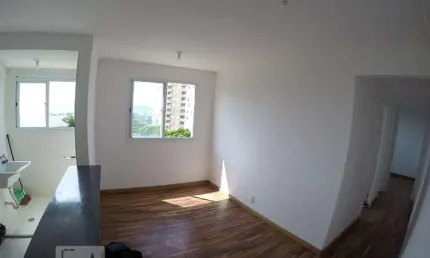 Apartamento para aluguel - ermelino matarazzo, 2 quartos,  41 m² - são paulo