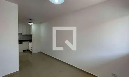 Apartamento para aluguel - casa verde, 2 quartos,  49 m² - são paulo