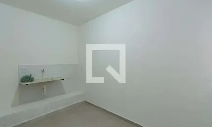Kitnet / stúdio para aluguel - são bernardo, 1 quarto,  35 m² - belo horizonte