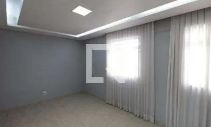 Apartamento para aluguel - santa terezinha, 3 quartos,  70 m² - belo horizonte