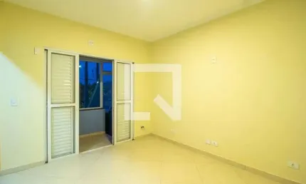 Kitnet / stúdio para aluguel - jardim botucatu, 2 quartos,  80 m² - sorocaba