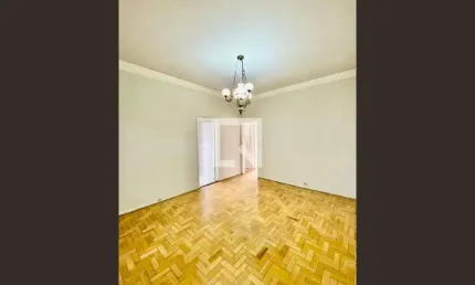 Apartamento para aluguel - del castilho, 2 quartos,  90 m² - rio de janeiro