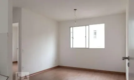 Apartamento para aluguel - santa amélia, 2 quartos,  49 m² - belo horizonte