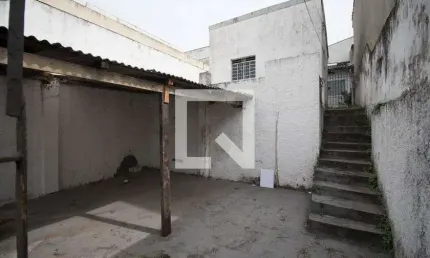 Casa para aluguel - vila carrão, 1 quarto,  168 m² - são paulo