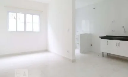Apartamento para aluguel - vila maria , 1 quarto,  35 m² - são paulo