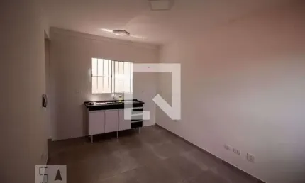 Apartamento para aluguel - vila prudente, 1 quarto,  46 m² - são paulo
