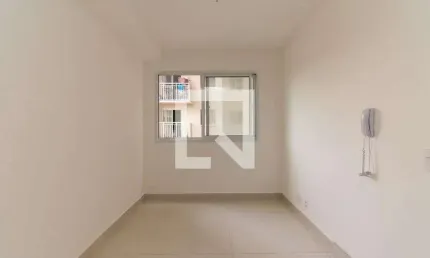 Apartamento para aluguel - vila santa clara, 1 quarto,  28 m² - são paulo