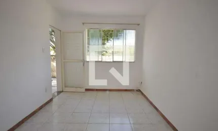 Casa para aluguel - campo grande, 2 quartos,  450 m² - rio de janeiro