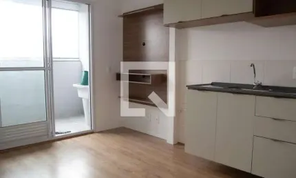 Apartamento para aluguel - vila guilherme, 2 quartos,  38 m² - são paulo