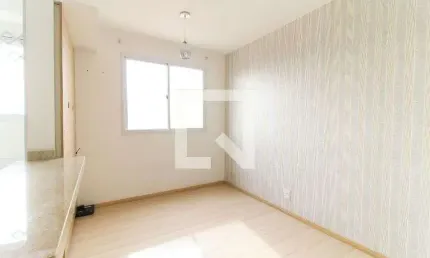 Apartamento para aluguel - itaquera, 2 quartos,  42 m² - são paulo