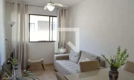 Apartamento para aluguel - jacarepaguá, 2 quartos,  50 m² - rio de janeiro