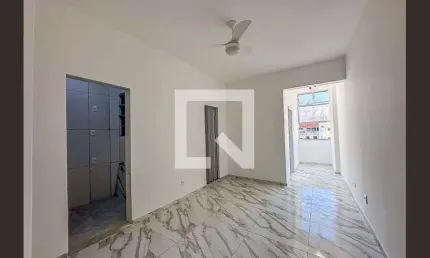 Cobertura para aluguel - centro, 1 quarto,  35 m² - rio de janeiro