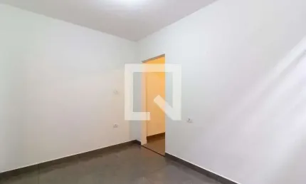 Casa para aluguel - americanópolis, 1 quarto,  40 m² - são paulo