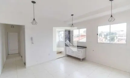 Apartamento para aluguel - vila ré, 2 quartos,  42 m² - são paulo