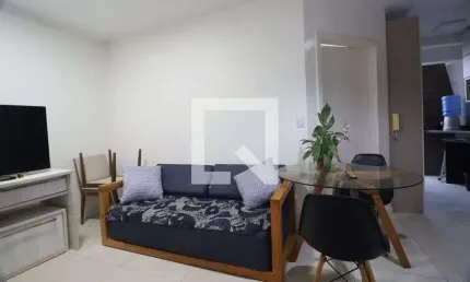 Casa / sobrado em condomínio para aluguel - nossa sra das graças, 1 quarto,  43 m² - canoas