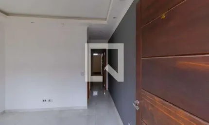 Casa / sobrado em condomínio para aluguel - jardim colibri ii, 2 quartos,  39 m² - cotia